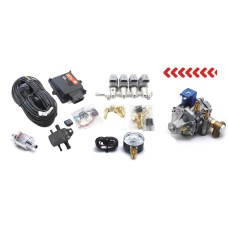 Mini-kit MP48 OBD AT12 RAIL IG1 APACHE