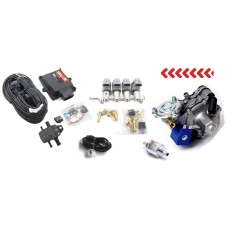Minikit MP48/48 OBD /AT09 / RAIL IG1 APACHE