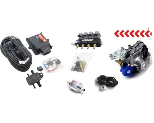 Mini-kit MP48/48 OBD /AT09 / RAIL AEB IPLUS