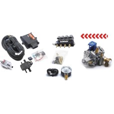 Mini-kit MP48 OBD AT12 RAIL IG1 
