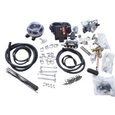 Full kit AEB MP48 /AT09 / RAIL IG1/ Akcesoria
