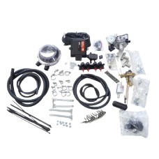 Full kit AEB MP48 /AT09 / AEB I PLUS Akcesoria