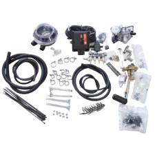Full kit AEB MP48 /AT09 / RAIL IG1 APACHE/ Akcesoria