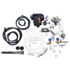 Full kit AGIS M210 /AT09/AEB IPLUS/ Akcesoria