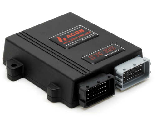 Sterownk AGIS P13 NOVA PRO 6 cyl