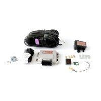 AGIS M210 zestaw elektroniki