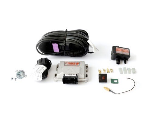 AGIS M210 zestaw elektroniki