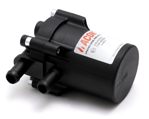 Filtr Blaster FL12/12