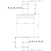 Filtr FL01SP 14/14