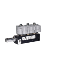 Listwa wtryskiwaczy RAIL IG1 3 cyl