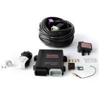 AGIS NOVA PRO 6 CYL - zestaw elektroniki