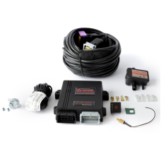 AGIS NOVA PRO 6 CYL - zestaw elektroniki