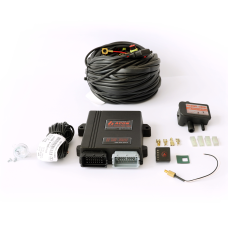 AGIS NOVA PRO  8 CYL - zestaw elektroniki