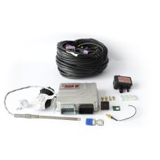 DUAL FUEL LPG/CNG AGIS D12 - zestaw elektroniki