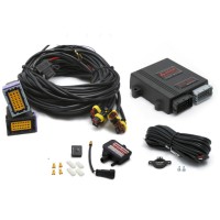 AGIS NOVA PRO 4 CYL - zestaw elektroniki