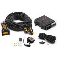 AGIS NOVA PRO 4 CYL - zestaw elektroniki
