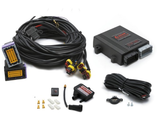 AGIS NOVA PRO 4 CYL - zestaw elektroniki
