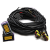 AGIS NOVA PRO 4 CYL - zestaw elektroniki