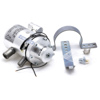 Reduktor LPG Magic III Compact