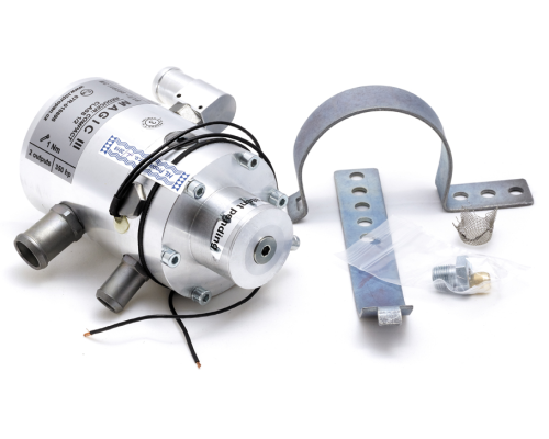 Reduktor LPG Magic III Compact