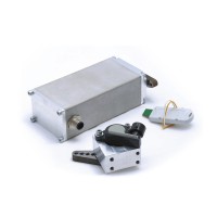 Silnik krokowy Diesel Actuator AGIS TPS