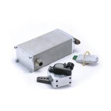 Silnik krokowy Diesel Actuator AGIS TPS