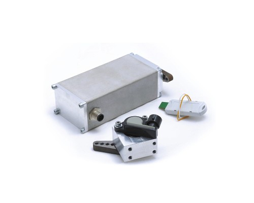 Silnik krokowy Diesel Actuator AGIS TPS