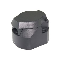 Gniazdo przyczepy 13 pin plastik